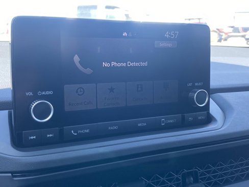Used 2025 Honda Accord LX image 37