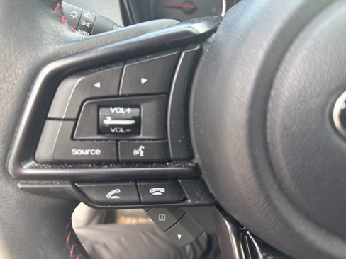 Used 2022 Subaru WRX Premium image 23