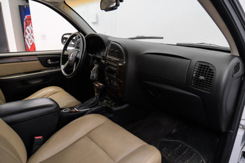 Used 2006 Saab 9-7X 5.3i image 11