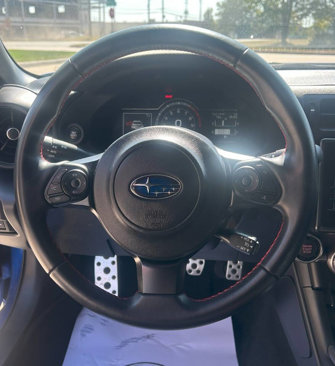 Used 2022 Subaru BRZ Limited image 16