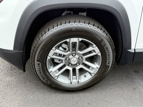 New 2026 GMC Terrain Elevation w/ LPO, Floor Liner Package image 9
