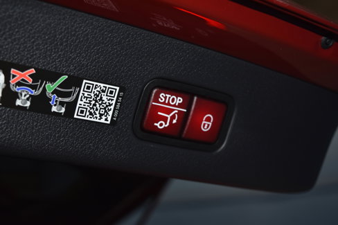 New 2026 Mercedes-Benz GLC 300 4MATIC image 25