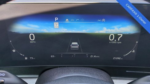Used 2024 Kia Sportage X-Pro Prestige image 39