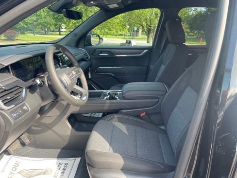 New 2026 GMC Acadia Elevation image 15