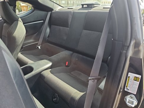 Used 2017 Toyota 86 image 13