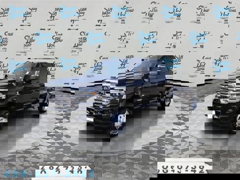 New 2026 RAM 5500 4x4 Crew Cab image 1