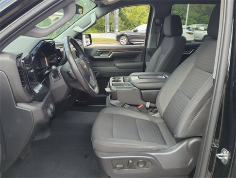 Used 2023 Chevrolet Silverado 1500 LT image 18