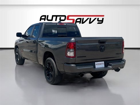 Used 2024 RAM 1500 Big Horn image 5