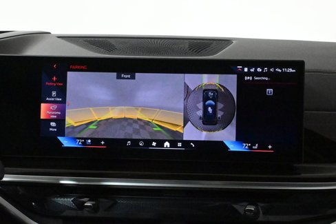 New 2026 BMW X5 xDrive40i w/ M Sport Package image 23