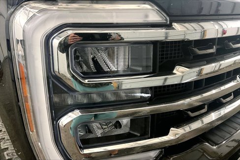 Used 2025 Ford F350 King Ranch image 27