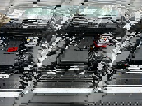 New 2025 Chevrolet Silverado 1500 W/T w/ WT Convenience Package image 58