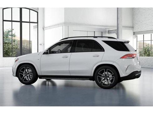 New 2026 Mercedes-Benz GLE 53 AMG 4MATIC image 32