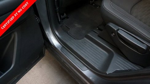 Used 2024 Nissan Pathfinder S image 40