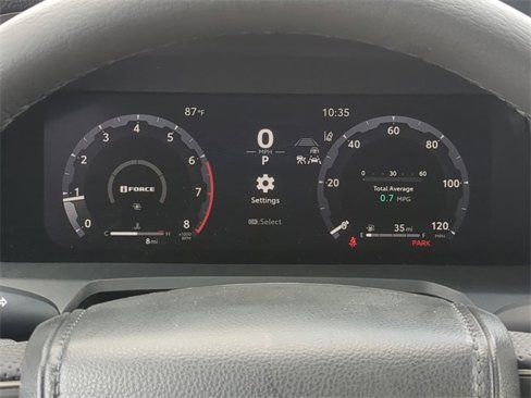 New 2025 Toyota Tacoma Limited image 33