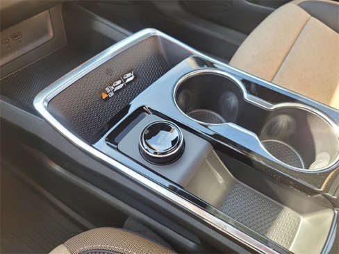 New 2026 Chevrolet Equinox ACTIV w/ Convenience Package III image 17