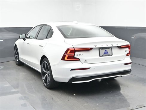 Used 2025 Volvo S60 B5 Plus w/ Protection Package Premier image 6