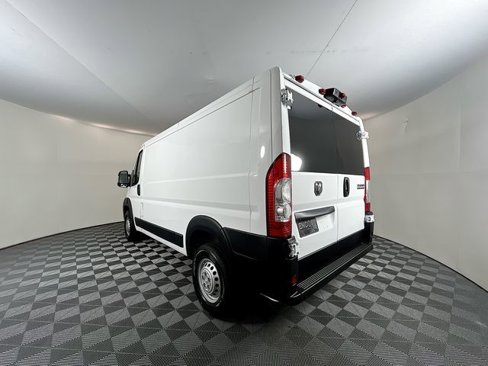 New 2026 RAM ProMaster 1500 image 6