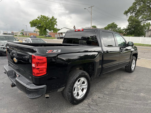 Used 2017 Chevrolet Silverado 1500 LT image 7