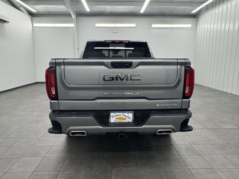New 2025 GMC Sierra 1500 Denali Ultimate image 3