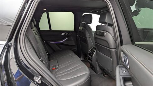 Used 2025 BMW X5 sDrive40i image 19