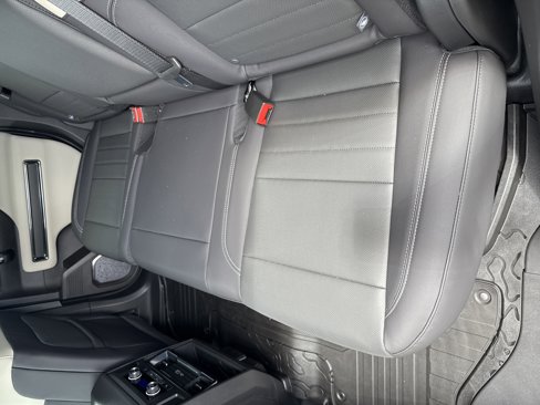 New 2026 GMC Hummer EV 4x4 Crew Cab image 25