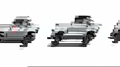 New 2026 Chevrolet Silverado 1500 RST w/ RST All Star Premium Package image 53
