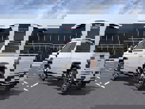 New 2026 GMC Sierra 3500 Denali w/ Denali Reserve Package image 3