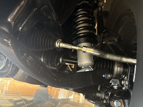 New 2026 Nissan Frontier PRO-4X w/ Pro Premium Package image 14