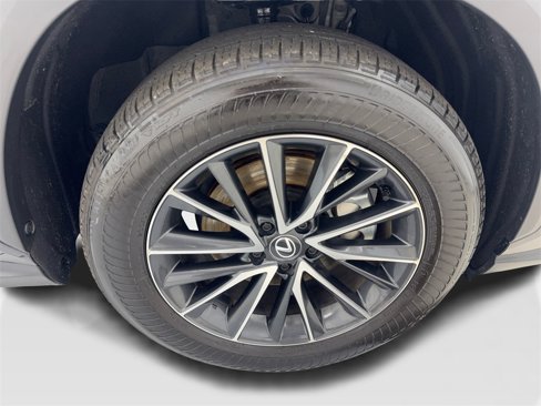 Used 2024 Lexus NX 350 AWD image 90