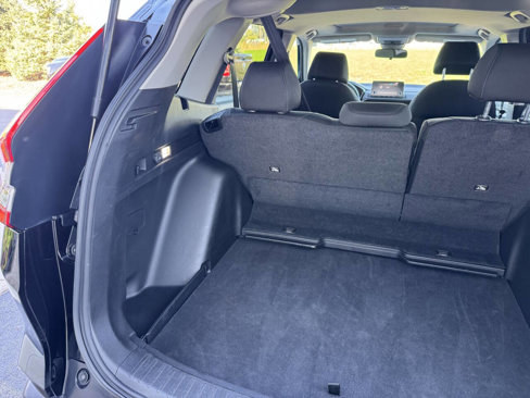 Used 2024 Honda CR-V EX image 35