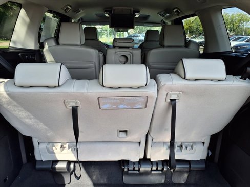 New 2026 Honda Odyssey Touring image 17