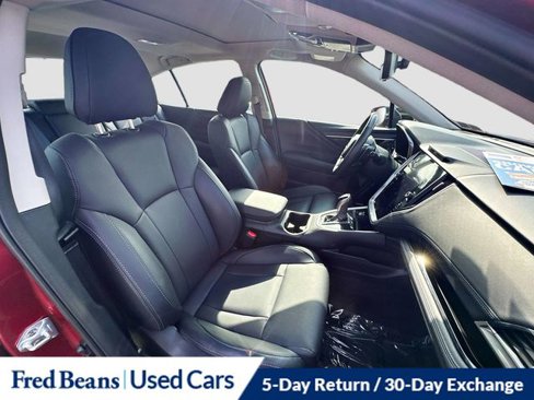 Used 2024 Subaru Legacy Limited image 31