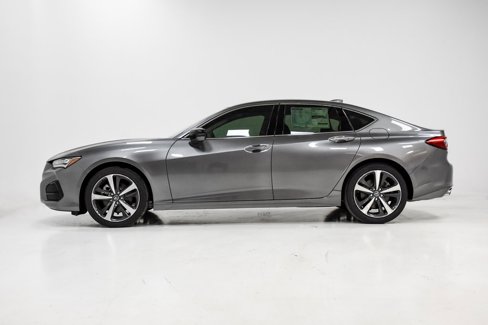 Used 2025 Acura TLX w/ Technology Package image 28