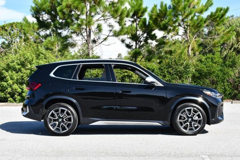 Used 2023 BMW X1 xDrive28i w/ Convenience Package image 32