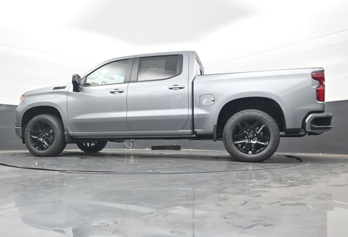 New 2026 Chevrolet Silverado 1500 RST w/ All Star Edition Plus image 26