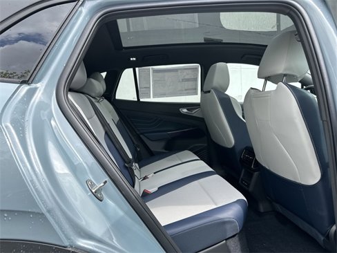 New 2025 Volkswagen ID.4 Pro S image 20