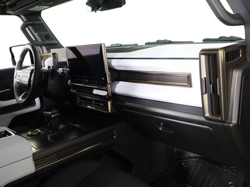 Used 2025 GMC Hummer EV 3X image 32