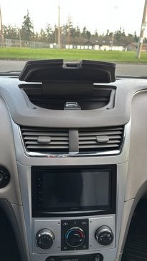 Used 2009 Chevrolet Malibu LT w/ HFV6 Engine Package image 39