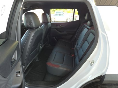 New 2026 Chevrolet Equinox RS w/ Convenience Package III image 25