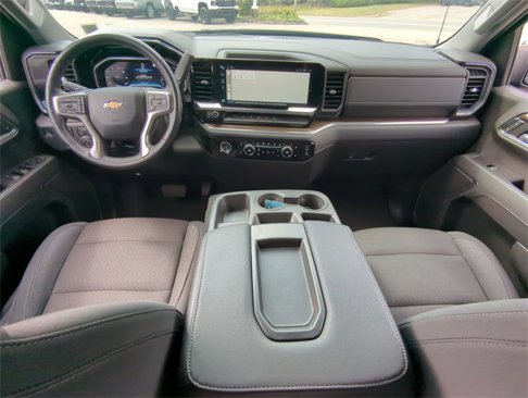 Used 2023 Chevrolet Silverado 1500 LT image 19