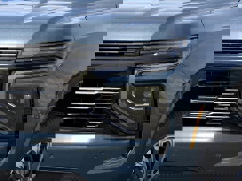 New 2026 Chevrolet Tahoe High Country image 34