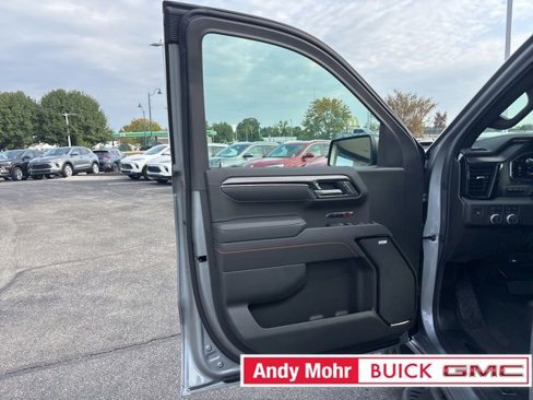 New 2026 GMC Sierra 1500 AT4 w/ AT4 Premium Package image 23