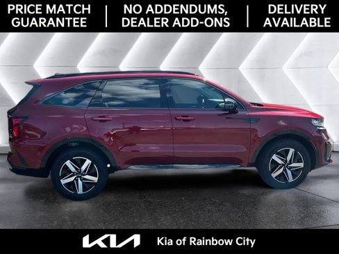 Used 2023 Kia Sorento S w/ Panoramic Sunroof Package image 10