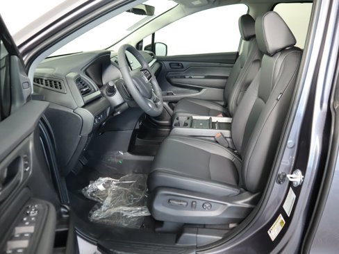 New 2026 Honda Odyssey EX-L image 19