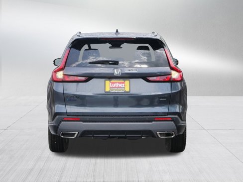 New 2026 Honda CR-V Sport Touring image 6