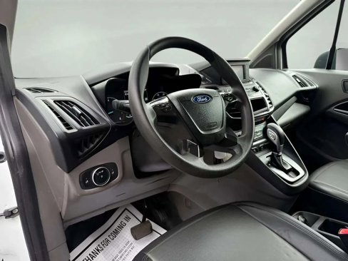 Used 2019 Ford Transit Connect XL image 12