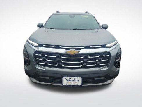 Used 2025 Chevrolet Equinox LT w/ Convenience Package II image 10