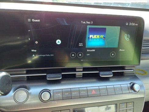 Certified 2025 Hyundai Kona Limited image 23