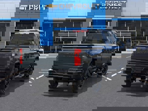 New 2026 Chevrolet Silverado 2500 LT image 28