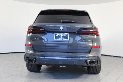 New 2026 BMW X5 sDrive40i w/ Executive Package image 9